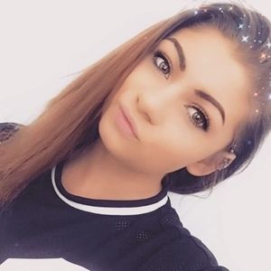 Meet your Posher, Jada